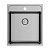 Мойка Omoikiri Daisen 44-IN нерж. сталь/нержавеющая сталь