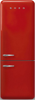 Холодильник Smeg FAB38RRD5