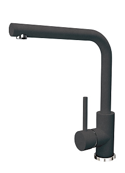 Смеситель Dr. Gans ЛИРА Графит