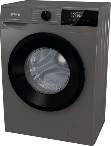 Стиральная машина Gorenje W2NHPI62SCSS