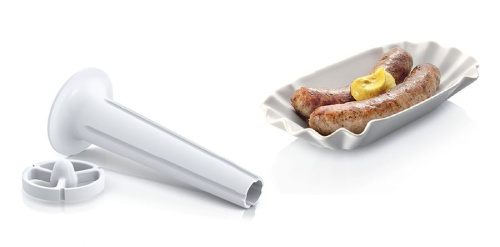 Мясорубка Bosch MFW3X10W