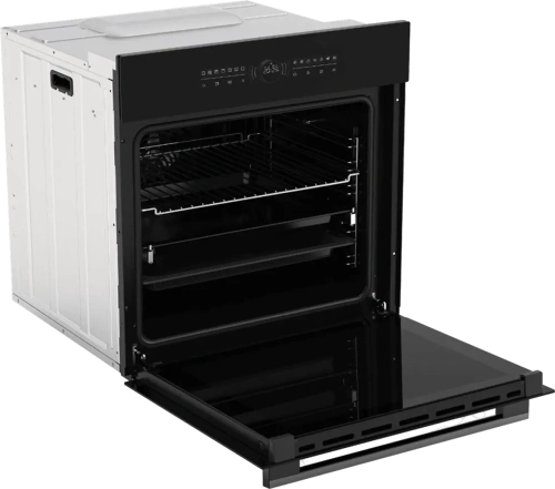 Духовой шкаф Haier HOX-FT5AMTMB