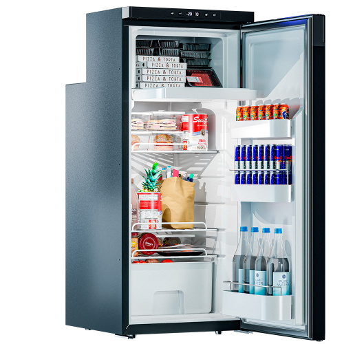 Автомобильные холодильники Meyvel AF-DB90X