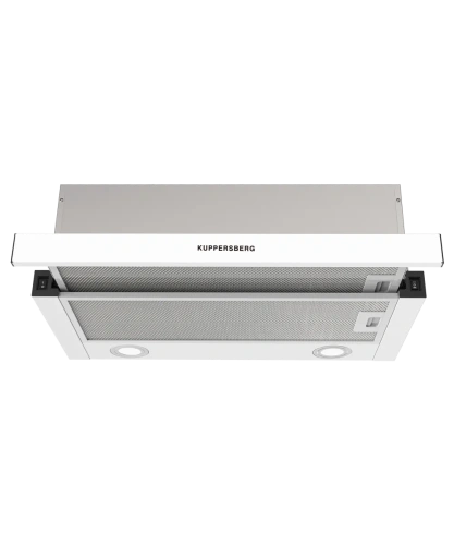 Вытяжка Kuppersberg SLIMHIT 60 WG