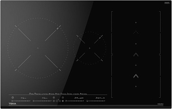 Индукционная панель Teka IZS 86630 MST BLACK