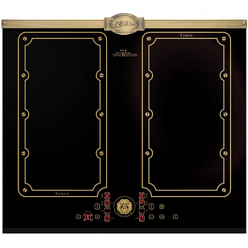 Индукционная варочная панель Kaiser KCT 6192 FI Em