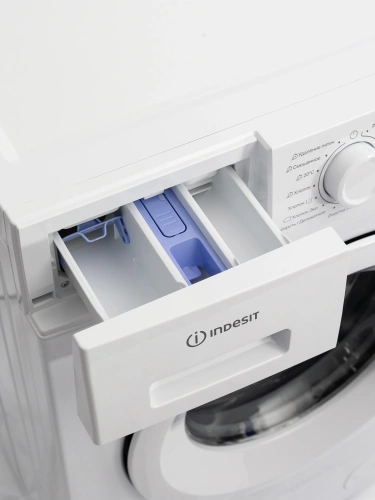 Стиральная машина Indesit ILS3 61291