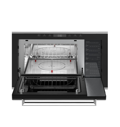 Микроволновая печь LEX BIMO 25.03 INOX