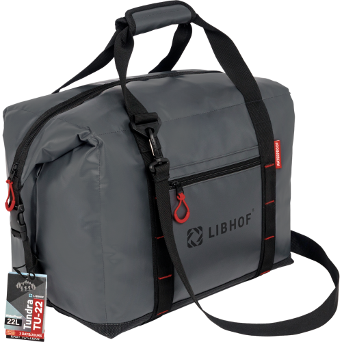 Термосумка Libhof Tundra TU-22