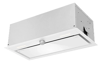 Вытяжка полновстраиваемая Meferi INBOX60WH PUSH COMFORT PLUS