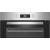 Электрический духовой шкаф Beko BCE12300X, серебристый