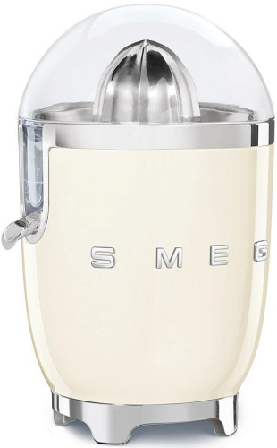 Соковыжималка Smeg CJF11CREU