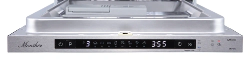 Встраиваемая посудомоечная машина Monsher MD 4515