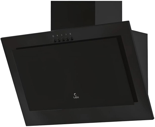 Вытяжка LEX MIO 600 BLACK