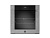 Духовой шкаф Bertazzoni F6011MODPTZ/23
