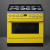 Варочный центр Smeg CPF9GPYW