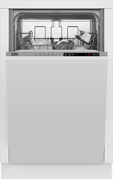 Встраиваемая посудомоечная машина Beko BDIS15060