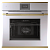Электрический духовой шкаф Kuppersbusch B 6550.0 G4 Gold