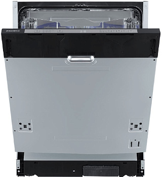 Посудомоечная машина MAUNFELD MLP60733AO Light Beam Wi-Fi