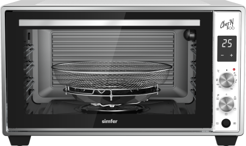 Мини-печь Simfer M50W03