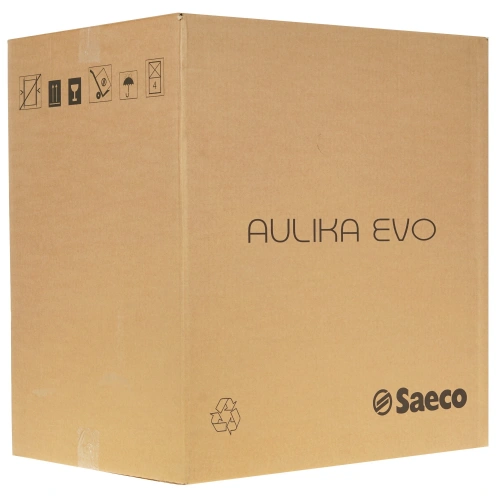 Кофемашина Saeco Aulika Evo Office