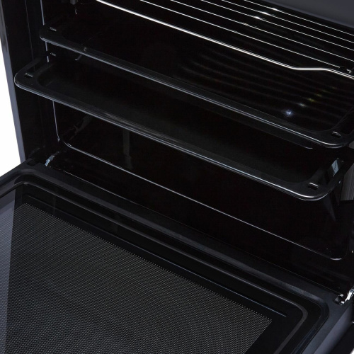 Электрический духовой шкаф Midea MO78100CGBX