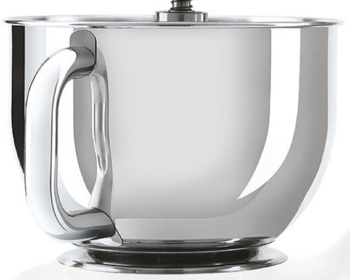 Планетарный миксер Smeg SMF03WHEU