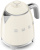 Чайник Smeg KLF05CREU Чайник Smeg KLF05CREU