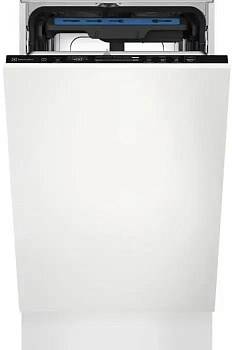 Посудомоечная машина Electrolux EEG63400L