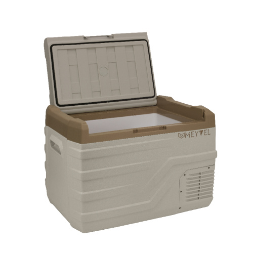 Автомобильные холодильники Meyvel AF-F40