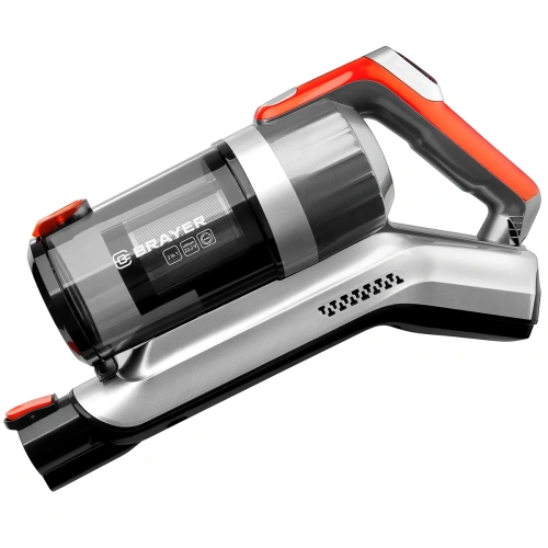 Ручной пылесос BRAYER BR4267
