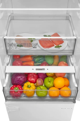 Холодильник встраиваемый Midea MDRE413FGE01