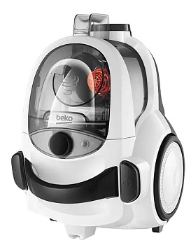 Пылесос Beko BKS 5423
