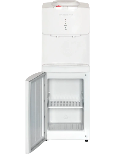 Кулер для воды NORD FK 53 W