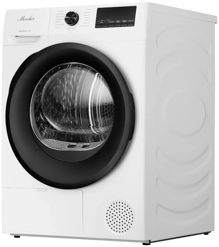 Сушильная машина Monsher MDM 660 Blanc