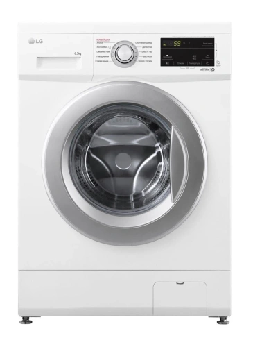 Стиральная машина LG F2J3WS1W Steam