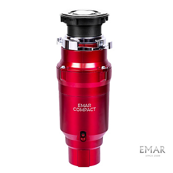 Измельчитель пищевых отходов Emar ATC-WZB390A Compact