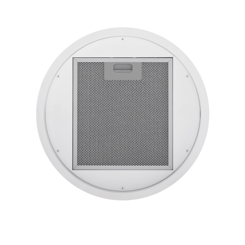 Кухонная вытяжка MAUNFELD ALBA 39 Isla белый