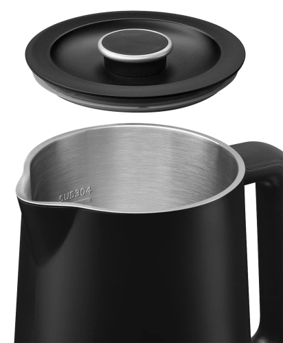 Электрический чайник Monsher MK 502 Noir