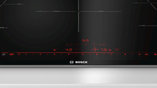 Варочная панель индукционная Bosch PIV975DC1E