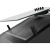 Вытяжка ZUGEL ZHC501B наклонная
