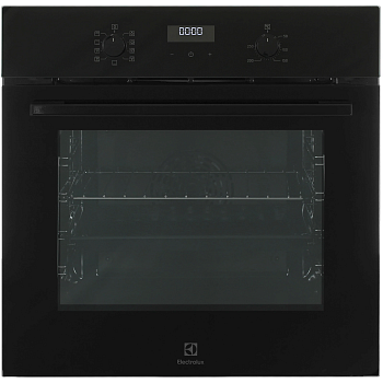 Встраиваемый духовой шкаф Electrolux EOD5C70BZ
