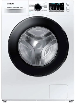 Стиральная машина Samsung WW80AGAS26AELD