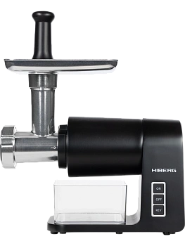 Мясорубка Hiberg MG 990 B