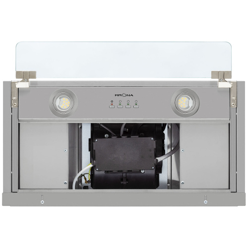 Вытяжка KRONA IDA 600 INOX 3P