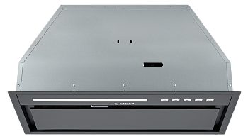 Вытяжка кухонная EXITEQ EX-6026 Black