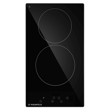 Электрическая варочная панель MAUNFELD AVCE3021BK