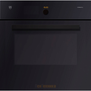 Духовой шкаф электрический V-ZUG Combair SL BC-SLZ/60