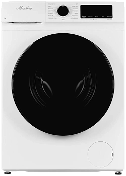 Стиральная машина Monsher MWM 420 Blanc