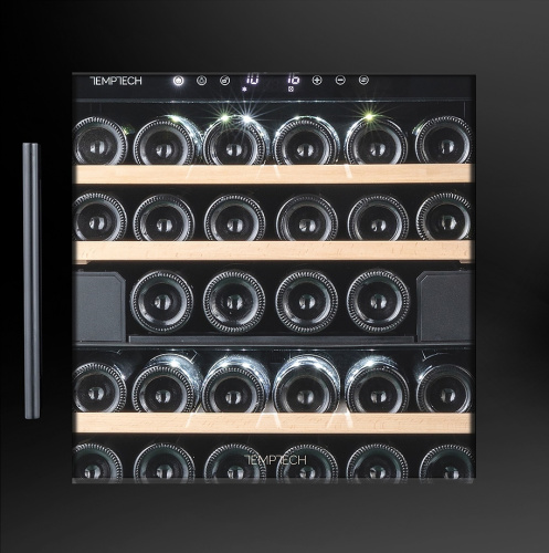 Холодильник винный Temptech OZ60DB